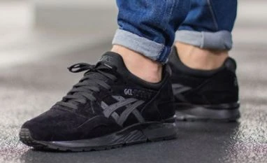 Sports wear brand ASICS steps up India focus Sports wear brand ASICS steps up India focus