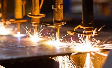 Is this near-bottom for manufacturing? Image via Shutterstock