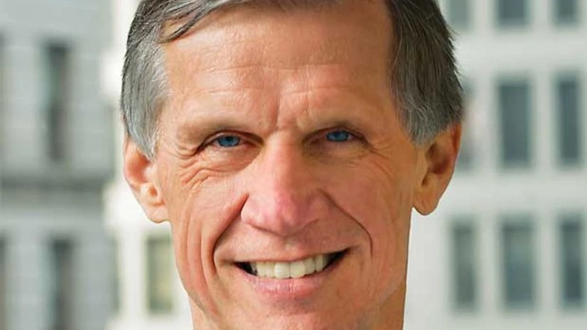 David E Van Zandt China has managed to keep back students: David E Van Zandt