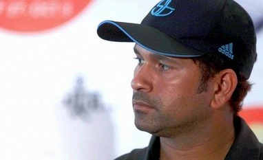 Sachin is brand ambassador for Novo Nordisk's diabetes campaign Sachin Tendulkar