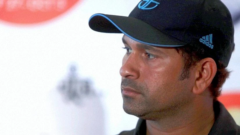 Sachin Tendulkar Sachin Tendulkar