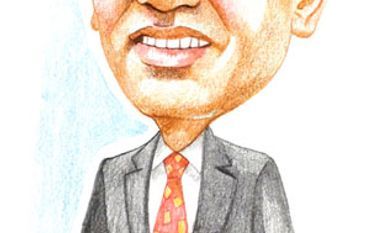 Manish Sabharwal Manish Sabharwal