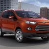 Ford to recall 16,444 units of EcoSport