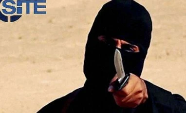 Jihadi John fathered secret son in Syria: Report Jihadi John, Mohammed Emwazi
