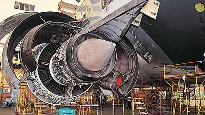 Draft policy clears runway for 25-30% cheaper plane servicing Draft policy clears runway for 25-30% cheaper plane servicing