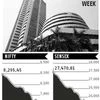 Markets decline third straight week on FII sell off