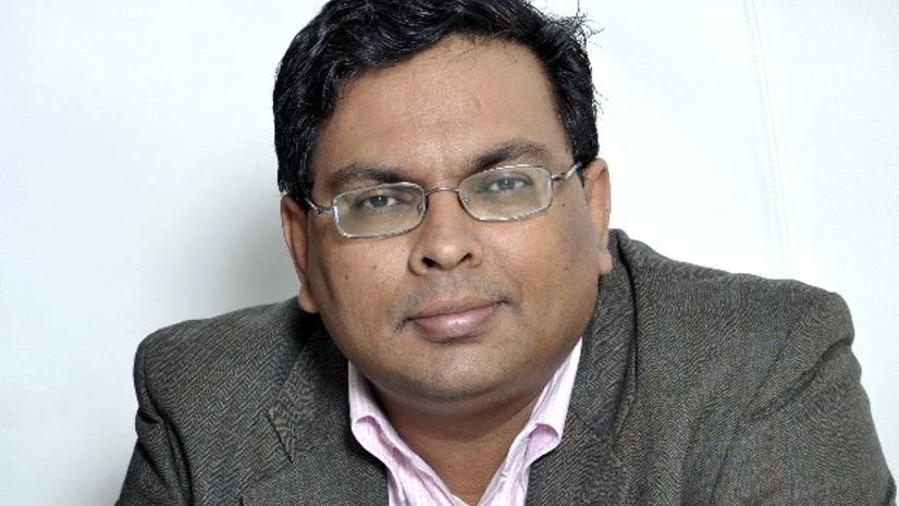 Govind Rajan, COO, Freecharge Govind Rajan, COO, Freecharge