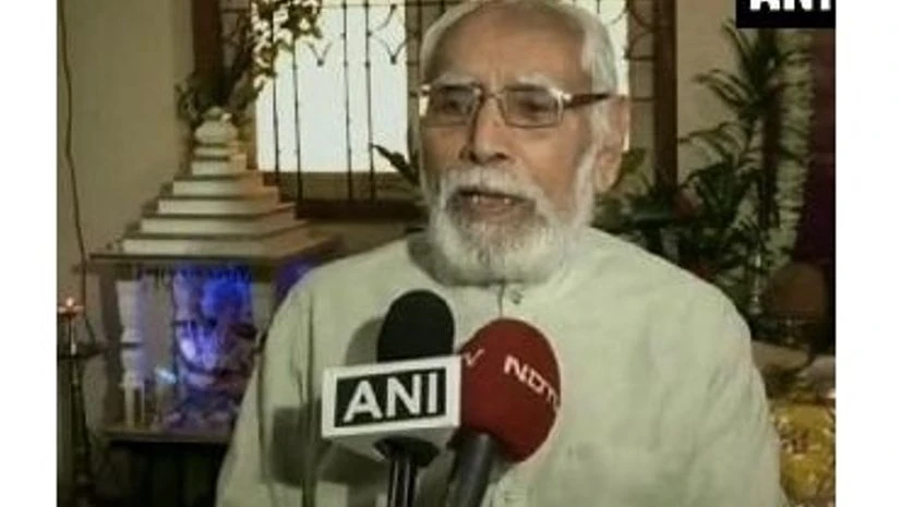 M G Vaidya M G Vaidya