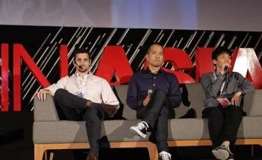 Why Japanese venture capital is fuelling Indonesia's tech boom Teddy Himler, Teruhide Sato, Steven Venada, Tech in Asia