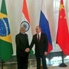 G20, Narendra Modi, Turkey, BRICS