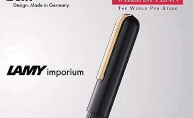 William Penn eyes Rs 100 cr turnover by FY17-end William Penn