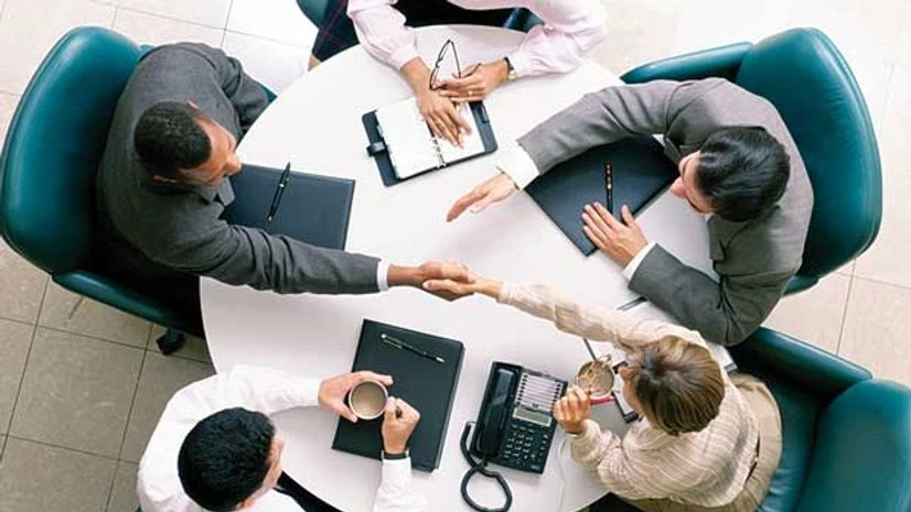 Reputation matters Reputation matters