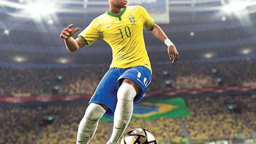 PES 2016 PES 2016