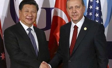 Chinese economy expected to grow by 7%: Xi Jinping G20, Xi Jinping, Turkey, Summit