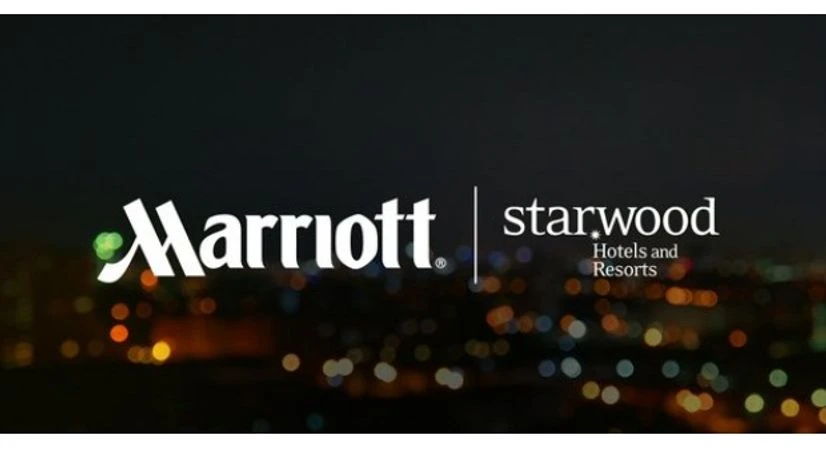 Marriott to buy Starwood Hotels in $12.2-bn deal Marriott to buy Starwood Hotels in $12.2-bn deal