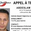 Salah Abdeslam, Paris attack