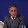 Syed Akbaruddin India's next Permanent Representative to UN