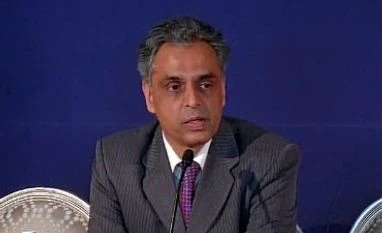 Need to build trust, confidence among all nuke weapon states: India Syed Akbaruddin India's next Permanent Representative to UN