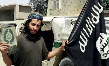 Paris attacks mastermind Abdelhamid Abaaoud linked to UK hate preachers ISIS, Abdelhamid Abaaoud, Paris, Attack