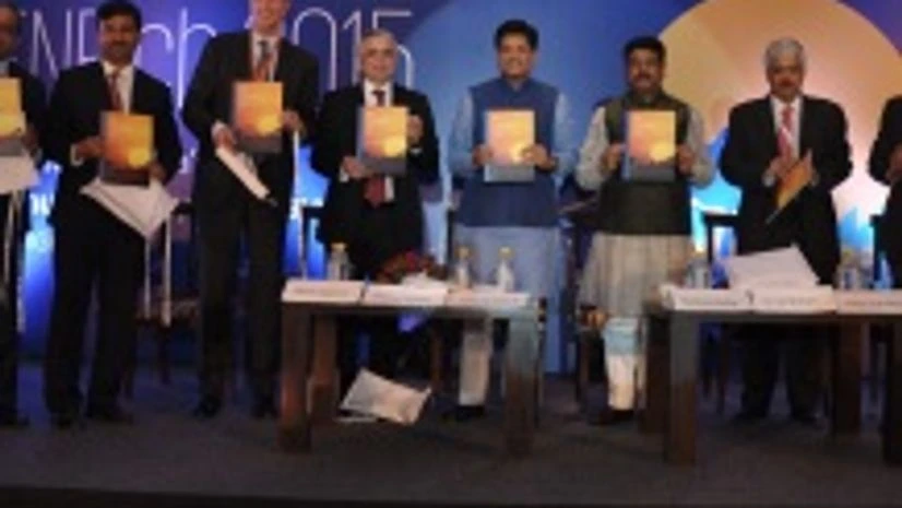 KPMG launches the report on solar energy KPMG launches the report on solar energy