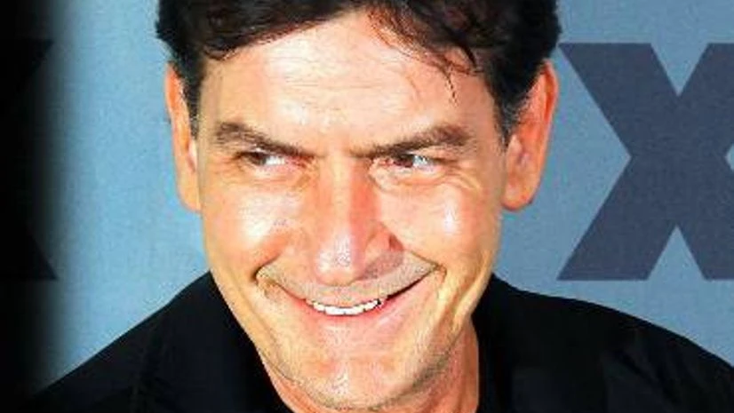 Charlie Sheen (Photo: Wikipedia) Charlie Sheen