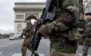 2015 Paris attacks: 20 suspects face trial over massacre of 130 people Paris, Attack