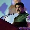 Dharmendra Pradhan