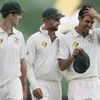 Mitchell Johnson, Cricket