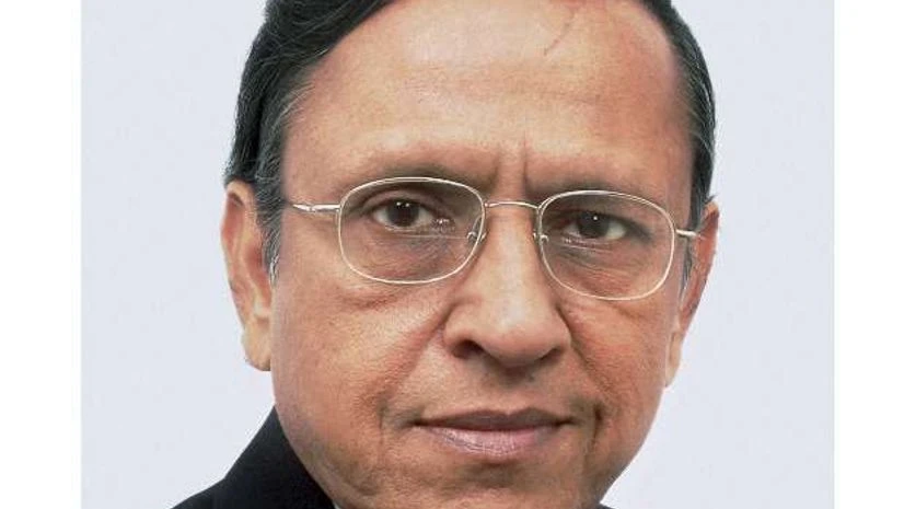 S P Agarwal S P Agarwal