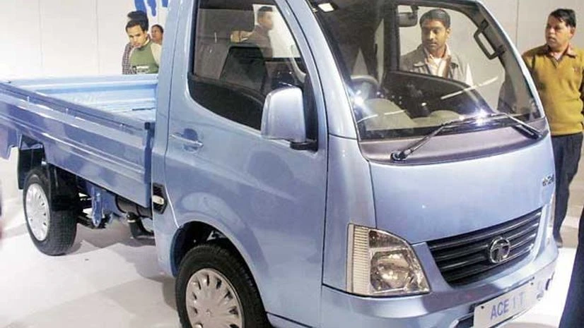 Maruti plays to its strengths to hit sweet spot in LCVs Maruti plays to its strengths to hit sweet spot in LCVs