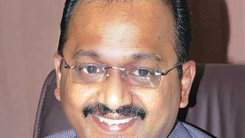 Chettinad dispute: Adopted son alleges A C Muthiah playing foul M A M R Muthiah