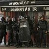 Paris, Attack