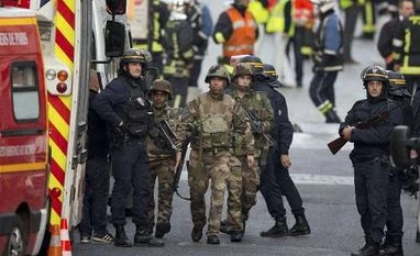 Mastermind had plotted Paris attack for 11 months Paris, Attack