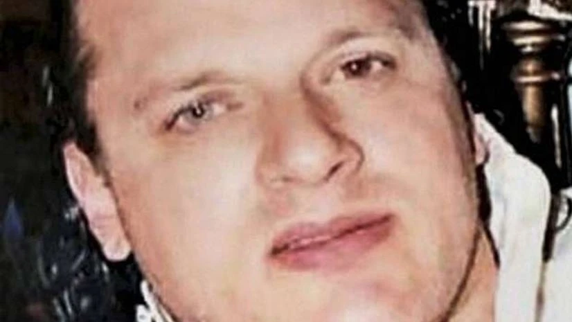 David Coleman Headley, LeT, Terrorist, Pakistan David Coleman Headley, LeT, Terrorist, Pakistan