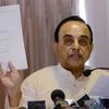 Subramanian Swamy