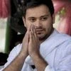 Tejaswi Yadav (Photo: Facebook)