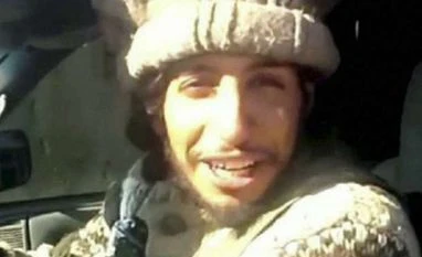 IS terrorists entered UK with Paris attacks ringleader Abdelhamid Abaaoud: Report ISIS, Abdelhamid Abaaoud, Paris, Attack