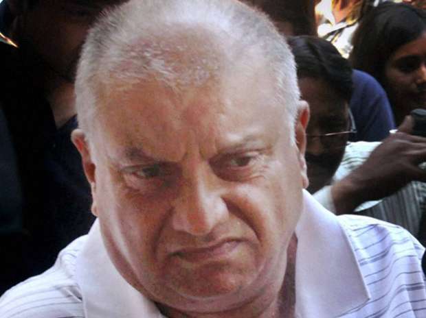 Court grants bail to Peter Mukerjea in INX Media money laundering case