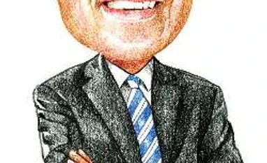 <B>Breakfast with BS:</B> Mayank Ashar Mayank Ashar, CEO- Cairn India