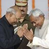 Bihar, Nitish Kumar, Lalu Prasad, Grand Alliance