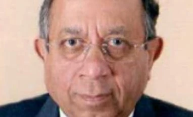 We need Rs 40 cr to tide over the crisis: Gouri Prasad Goenka We need Rs 40 cr to tide over the crisis: Gouri Prasad Goenka