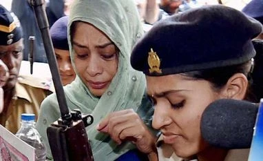 Sheena Bora case: Indrani Mukerjea's ex-driver wants to turn approver Indrani Mukerjea, Peter Mukerjea, Sheena Bora, Murder