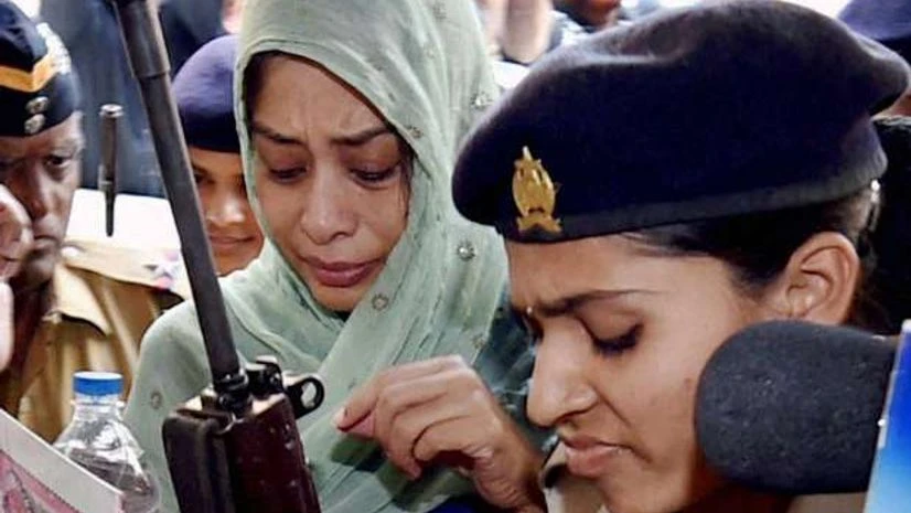 Indrani Mukerjea, Peter Mukerjea, Sheena Bora, Murder Indrani Mukerjea, Peter Mukerjea, Sheena Bora, Murder