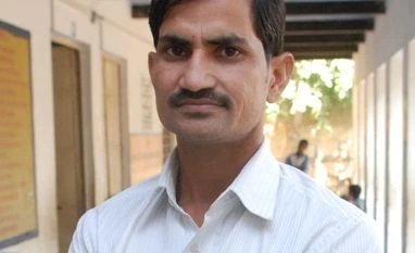 Imran Khan: The man who caught the Prime Minister's attention Imran Khan: The man who caught the Prime Minister's attention