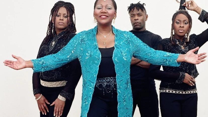 70s' disco group Boney M's Liz Mitchell to tour Mumbai 70s' disco group Boney M's Liz Mitchell to tour Mumbai