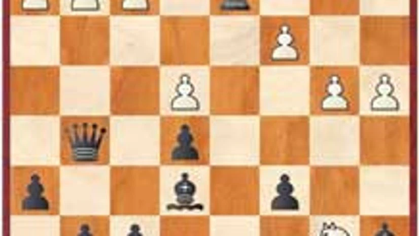 Chess (#1175) Chess (#1175)