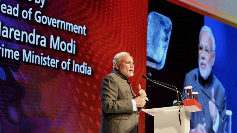 Prime Minister Narendra Modi addresses ASEAN Business and Investment Summit 2015 in Kuala Lumpur, Malaysia Prime Minister Narendra Modi addresses ASEAN Business and Investment Summit 2015 in Kuala Lumpur, Malaysia