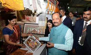 Jharkhand State Day Jharkhand State Day