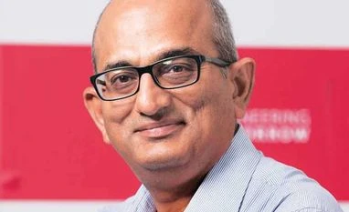 Danfoss India to increase production in India Ravichandran Purushothaman