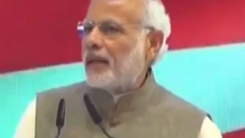 PM Modi's diaspora address in Malaysia steeped in Tamil flavour PM Modi's diaspora address in Malaysia steeped in Tamil flavour